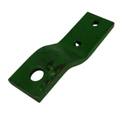 GARFO BIELA COMPATÍVEL COLHEITADEIRA JOHN DEERE SLC Z38443