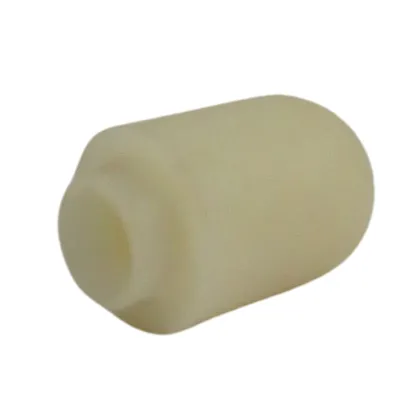 GUIA NYLON COMPATÍVEL COLHEITADEIRA JOHN DEERE SLC STS S H134214