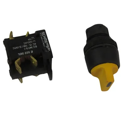 INTERRUPTOR COMPATÍVEL COLHEITADEIRA JOHN DEERE SLC 1165 1175 1185 DQ10839