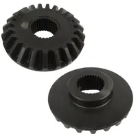 KIT ENGRENAGENS DESCARGA - DE20711 - imagem 2