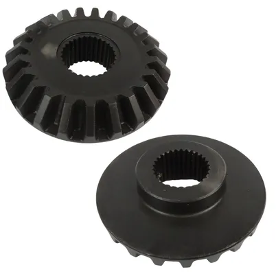 KIT ENGRENAGENS DESCARGA COMPATÍVEL COLHEITADEIRA JOHN DEERE STS S DE20711