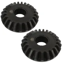 KIT ENGRENAGENS DESCARGA - DE20711 - imagem 3