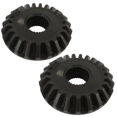 KIT ENGRENAGENS DESCARGA - DE20711