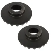 KIT ENGRENAGENS DESCARGA - DE20711 - imagem 1