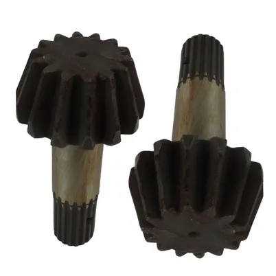 KIT PINHAO DESCARGA COMPATÍVEL COLHEITADEIRA JOHN DEERE SLC 1470 1550 1570 1550 DQ76341