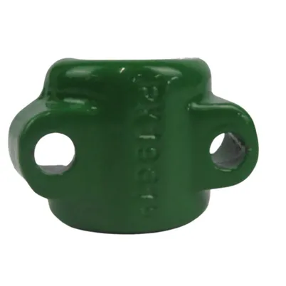 MANCAL BUCHA BANDEJA COMPATÍVEL COLHEITADEIRA JOHN DEERE SLC PK1931H