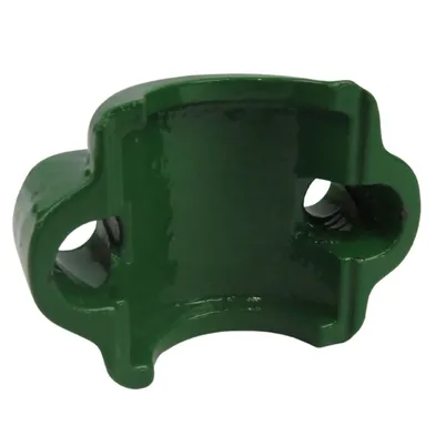 MANCAL BUCHA BANDEJA COMPATÍVEL COLHEITADEIRA JOHN DEERE SLC PK1931H