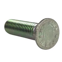 PARAFUSO ARADO ALETA ROTOR 12X45 - H160905 - imagem 1