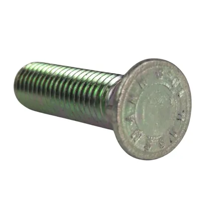 PARAFUSO ARADO ALETA ROTOR 12X45 - H160905