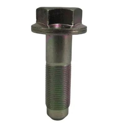 PARAFUSO RODA TRASEIRA FLANGEADO 20X70 (ROSCA FINA) - CQ65691