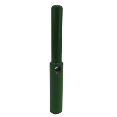 PINO ESTRUTURA ALIMENTADOR COMPATÍVEL COLHEITADEIRA JOHN DEERE SLC CQ00355