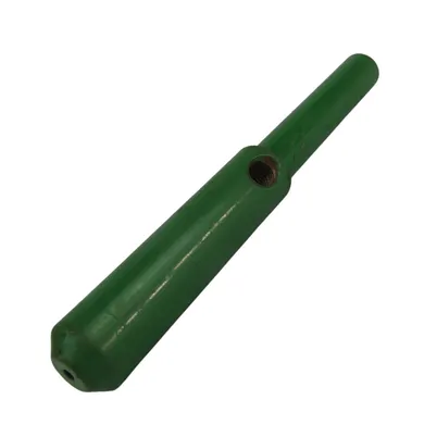 PINO ESTRUTURA ALIMENTADOR COMPATÍVEL COLHEITADEIRA JOHN DEERE SLC CQ00355