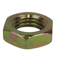 PORCA 20MM - CQ25275 - imagem 2