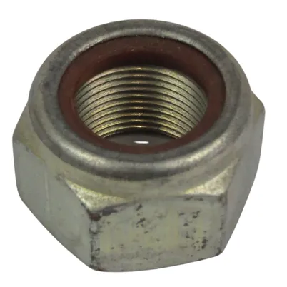 PORCA EIXO BATEDOR (24MM) - 14M7174