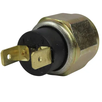 PRESSOSTATO 12 BAR COMPATÍVEL PLATAFORMA JOHN DEERE DQ42767