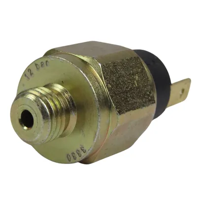 PRESSOSTATO 12 BAR COMPATÍVEL PLATAFORMA JOHN DEERE DQ42767