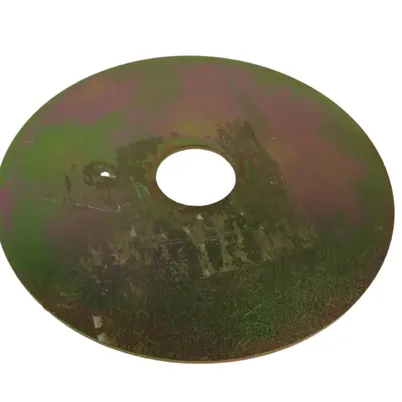 PROTECAO CONCAVO COMPATÍVEL COLHEITADEIRA JOHN DEERE SLC Z27780