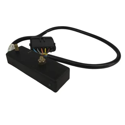 SENSOR ALTURA COMPATÍVEL PLATAFORMA JOHN DEERE 300 DQ33905