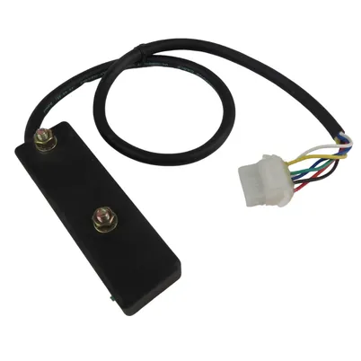 SENSOR CONTROLE ALTURA PLATAFORMA FLEXIVEL COMPATÍVEL PLATAFORMA JOHN DEERE 300 DQ16413