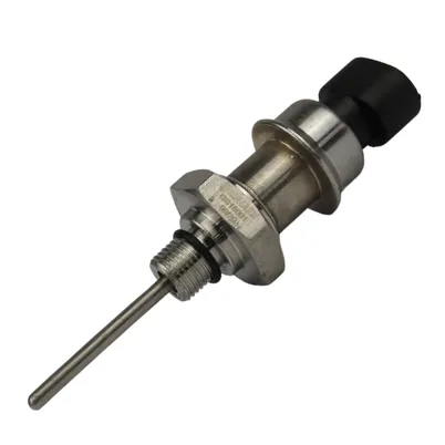 SENSOR DE TEMPERATURA DO AR COMPATÍVEL COLHEITADEIRA PULVERIZADOR TRATOR COLHEDORA DE CANAJOHN DEERE RE522823