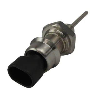 SENSOR DE TEMPERATURA DO AR COMPATÍVEL COLHEITADEIRA PULVERIZADOR TRATOR COLHEDORA DE CANAJOHN DEERE RE522823