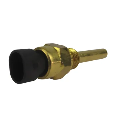 SENSOR LONGO TEMPERATURA AGUA COMPATÍVEL COLHEITADEIRA TRATOR E PULVERIZADOR JOHN DEERE RE65836