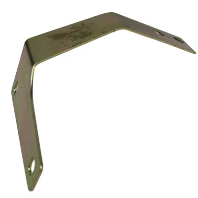 SUPORTE CANALETA SEM FIM COMPATÍVEL COLHEITADEIRA JOHN DEERE STS E S HXE61293