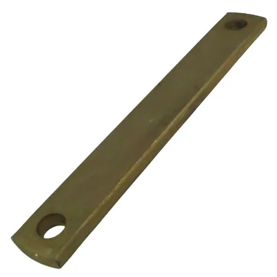 SUPORTE CAVALETE DA PLATAFORMA COMPATÍVEL COLHEITADEIRA JOHN DEERE SLC CQ16238