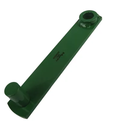 SUPORTE PICADOR PALHA COMPATÍVEL COLHEITADEIRA JOHN DEERE SLC AZ24303