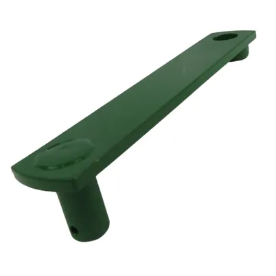 SUPORTE PICADOR PALHA COMPATÍVEL COLHEITADEIRA JOHN DEERE SLC AZ24303