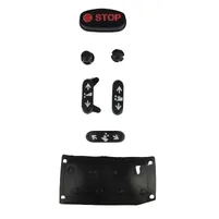 KIT BOTAO MANCHE SLC - DQ54190.B - imagem 1