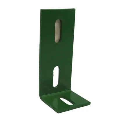 SUPORTE TUBO DESCARGA COMPATÍVEL COLHEITADEIRA JOHN DEERE SLC S03028