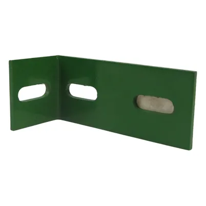 SUPORTE TUBO DESCARGA COMPATÍVEL COLHEITADEIRA JOHN DEERE SLC S03028