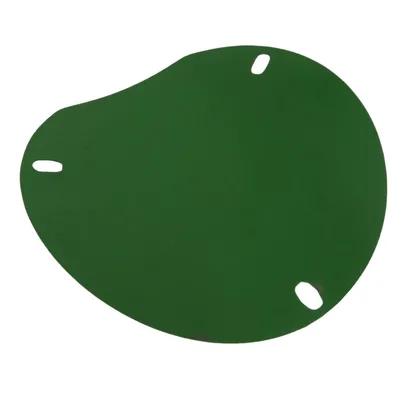 TAMPA CARACOL COMPATÍVEL COLHEITADEIRA JOHN DEERE SLC S03064