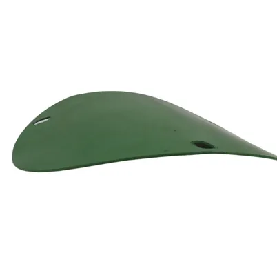 TAMPA CARACOL COMPATÍVEL COLHEITADEIRA JOHN DEERE SLC S03064