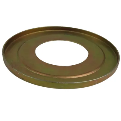 TAMPA ROLAMENTO PLATAFORMA JOHN DEERE 600 CE18653