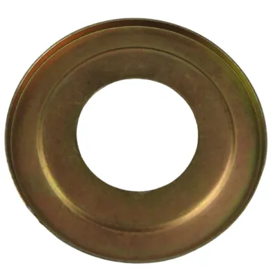 TAMPA ROLAMENTO PLATAFORMA JOHN DEERE 600 CE18653