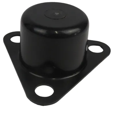 TAMPA TRIANGULAR DESCARREGADOR COMPATÍVEL COLHEITADEIRA JOHN DEERE 1450 1470 1550 1570 S430 S440 CQ35325