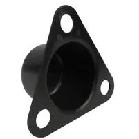 TAMPA TRIANGULAR DESCARREGADOR - CQ35325 - imagem 2