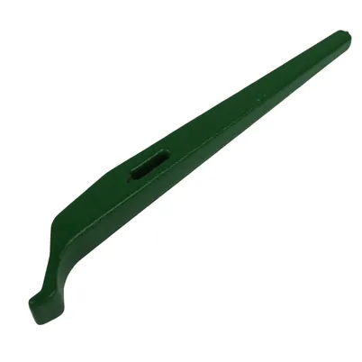 ALAVANCA CONCAVO COMPATÍVEL COLHEITADEIRA STS E S H206715