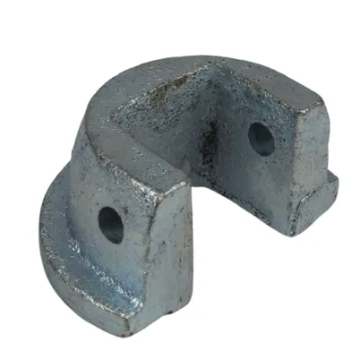 RETENTOR ALAVANCA CONCAVO COMPATÍVEL COLHEITADEIRA JOHN DEERE STS E S H206716