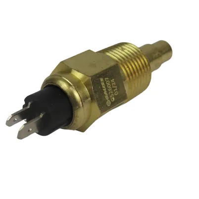 SENSOR TEMPERATURA AGUA COMPATÍVEL COLHEITADEIRA JOHN DEERE SLC 1165 1175 1185 AZ35440