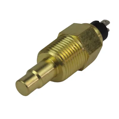 SENSOR TEMPERATURA AGUA COMPATÍVEL COLHEITADEIRA JOHN DEERE SLC 1165 1175 1185 AZ35440