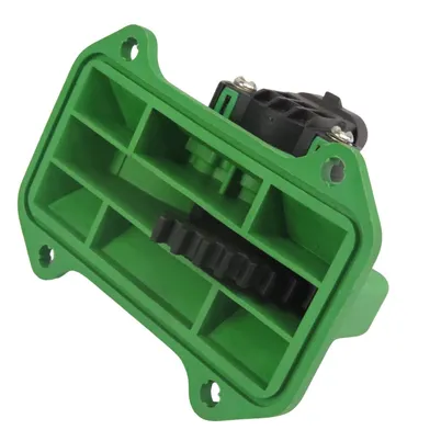 SENSOR DE POSICAO HIDRAULICO COMPATÍVEL TRATOR JOHN DEERE 6000 AL176767
