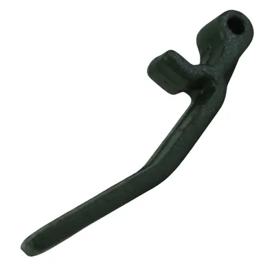 ALAVANCA ELEVADOR COMPATÍVEL COLHEITADEIRA JOHN DEERE SLC H11360