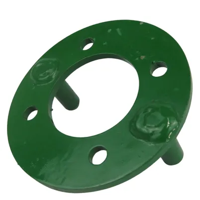 ARRUELA VENTILADOR COMPATÍVEL COLHEITADEIRA JOHN DEERE S AH157221