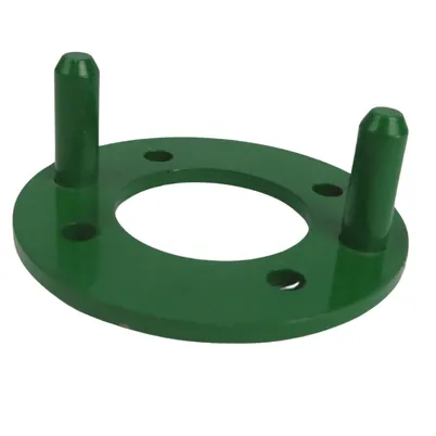 ARRUELA VENTILADOR COMPATÍVEL COLHEITADEIRA JOHN DEERE S AH157221