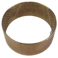 BUCHA BRONZE - Z44208 - imagem 2