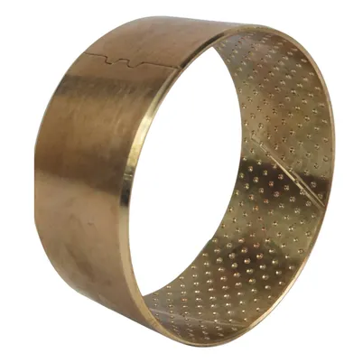 BUCHA BRONZE - Z44208