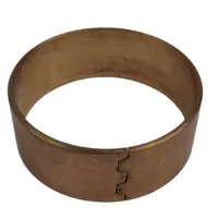 BUCHA BRONZE PLAT MILHO - N102034 - imagem 1